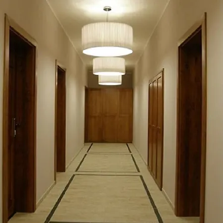 Casa de hóspedes Steakland 3*