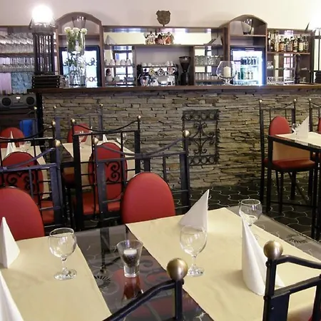 Casa de hóspedes Steakland Kolín
