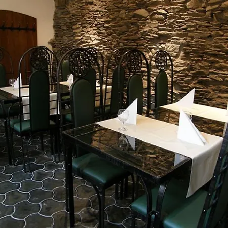 Casa de hóspedes Steakland 3*