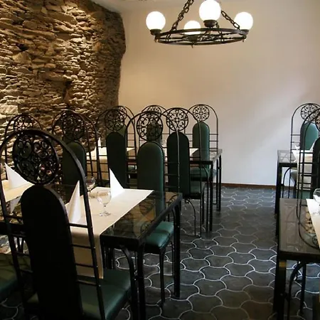 Casa de hóspedes Steakland