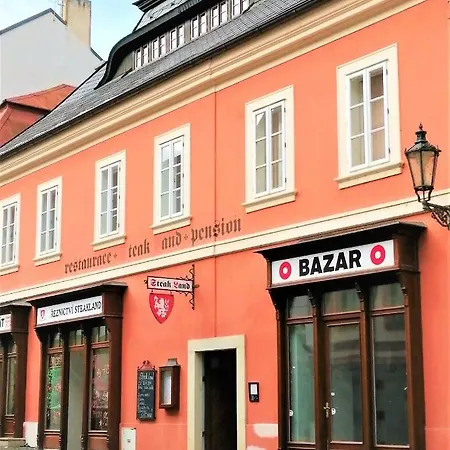 Steakland 3* Kolín
